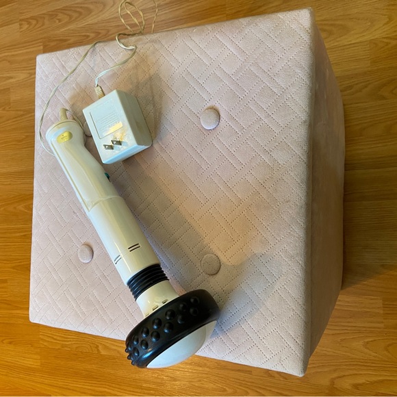 Pollenex Power Massager - Picture 2 of 10